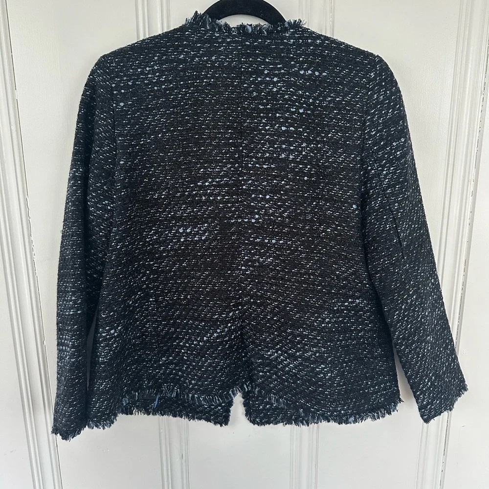 NWT Talbots blazer - Picture 3 of 3